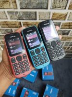 Nokia 101 Dual Sim (Refurbished) - Image 2