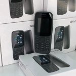 Nokia 106 Dual Sim Feature Phone - Image 3