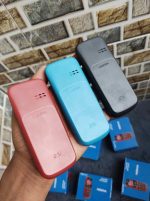 Nokia 101 Dual Sim (Refurbished) - Image 3