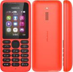 Nokia 130 Dual Sim (Refurbished) - Image 5