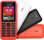 Nokia 130 Dual Sim (Refurbished) - Image 6