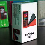 Nokia 130 Dual Sim (Refurbished) - Image 3