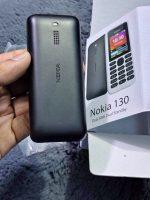 Nokia 130 Dual Sim (Refurbished) - Image 4