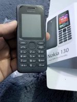 Nokia 130 Dual Sim (Refurbished) - Image 2