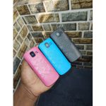 Nokia Asha 110 Dual Sim (Refurbished) - Image 3