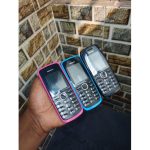 Nokia Asha 110 Dual Sim (Refurbished) - Image 4