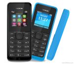 Nokia 105 Single Sim (Refurbished) - Image 4