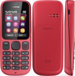 Nokia 101 Dual Sim (Refurbished) - Image 4
