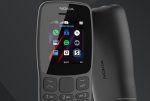 Nokia 106 Dual Sim Feature Phone - Image 2