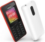 Nokia 107 Dual Sim (Refurbished) - Image 4