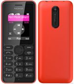 Nokia 108 Dual Sim (Refurbished) - Image 6