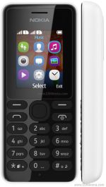 Nokia 108 Dual Sim (Refurbished) - Image 3