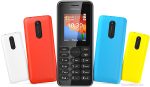 Nokia 108 Dual Sim (Refurbished) - Image 5